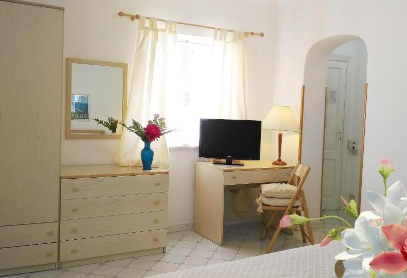 فندق Villa Augustus