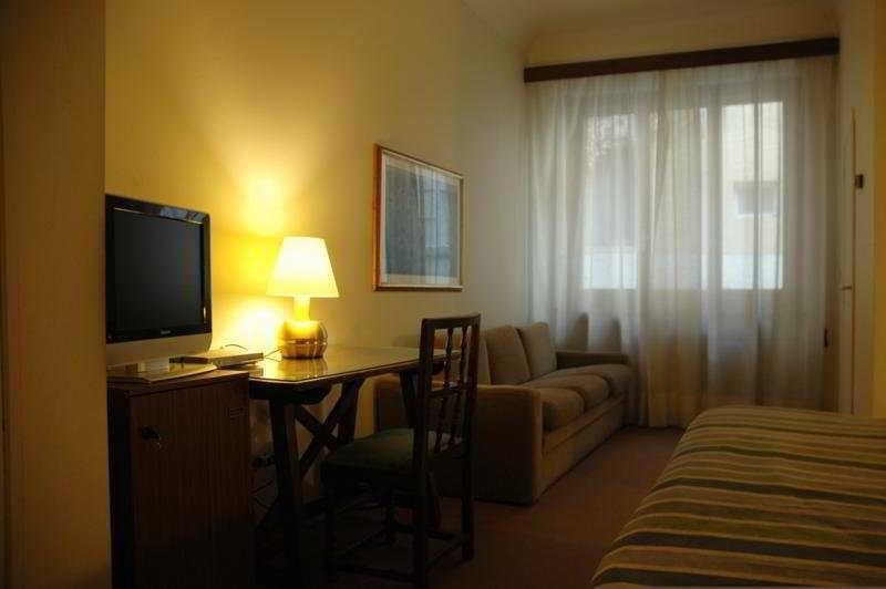 בית מלון כפרי Villa Aurora