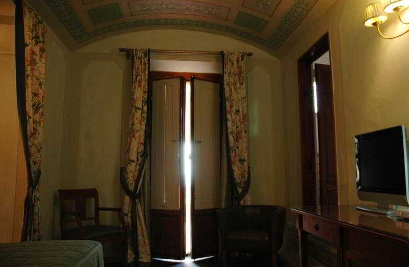 בית מלון כפרי Villa Aurora