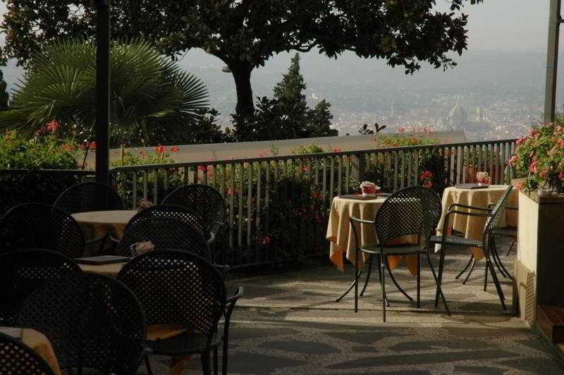 בית מלון כפרי Villa Aurora