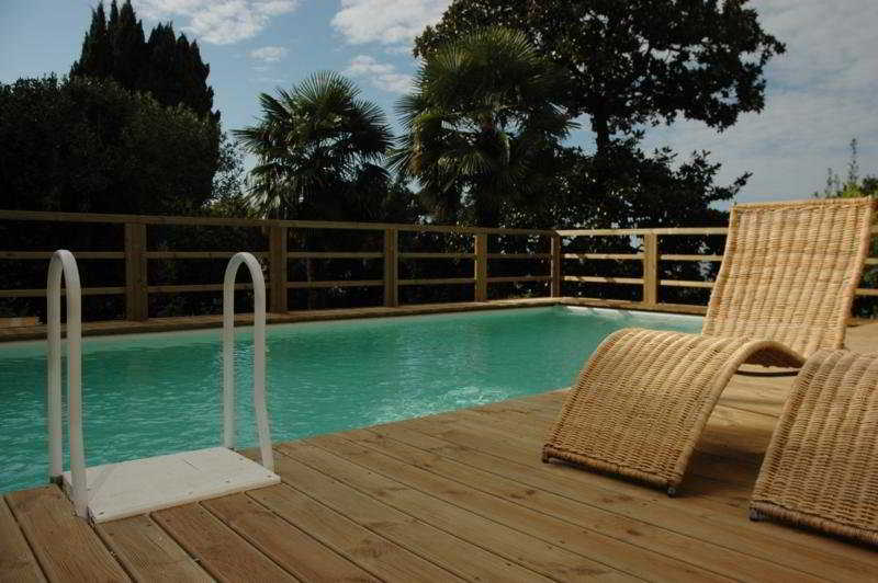 בית מלון כפרי Villa Aurora