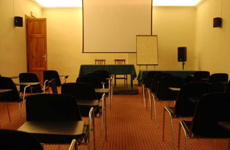 בית מלון כפרי Villa Aurora