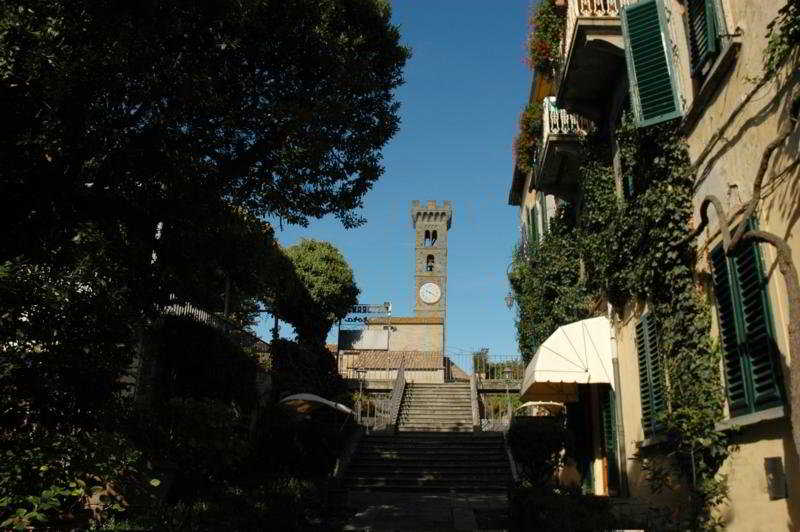 בית מלון כפרי Villa Aurora