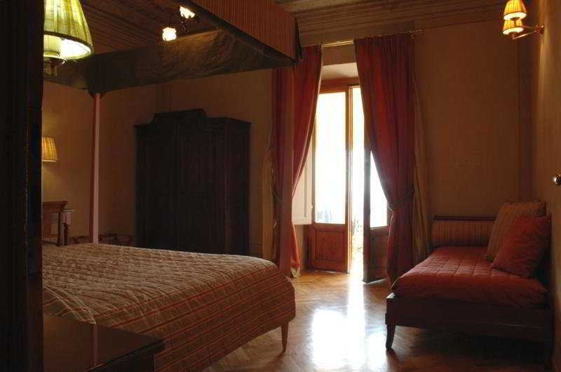 בית מלון כפרי Villa Aurora