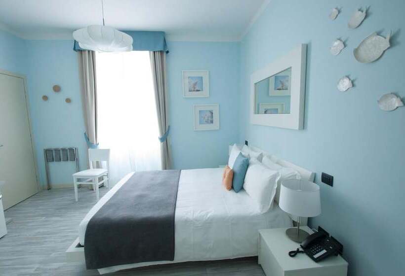 ホテル Villa Bernt