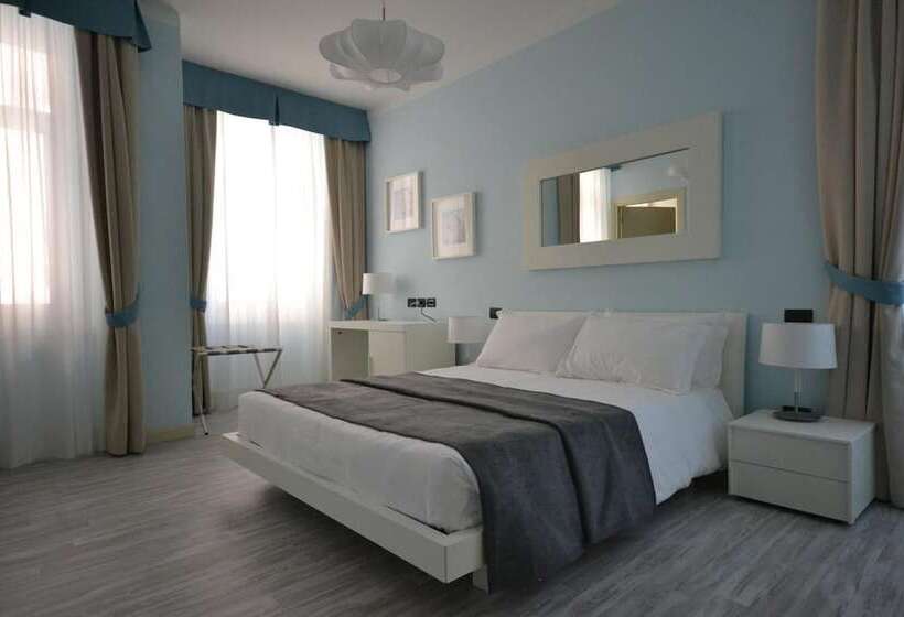 ホテル Villa Bernt