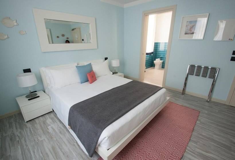 فندق Villa Bernt