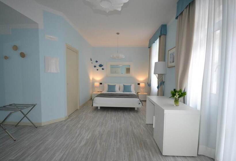 ホテル Villa Bernt