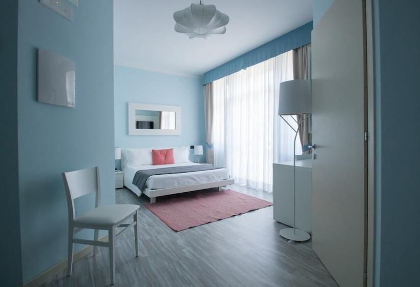 ホテル Villa Bernt