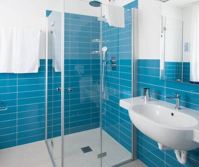 ホテル Villa Bernt