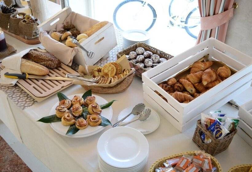 فندق Villa Bernt