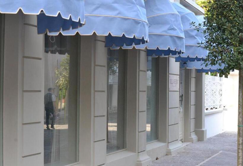 فندق Villa Bernt