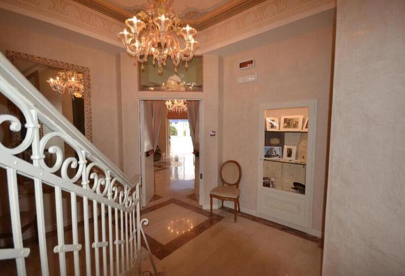 ホテル Villa Bernt