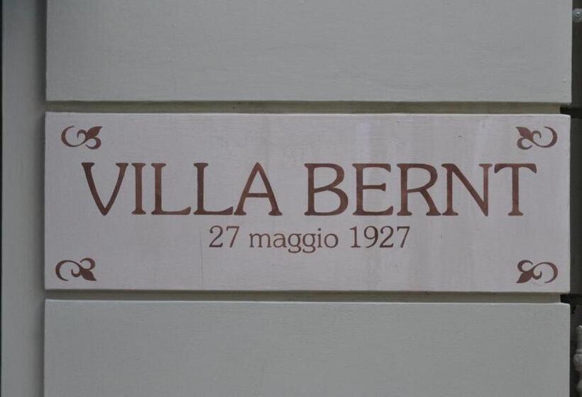 酒店 Villa Bernt