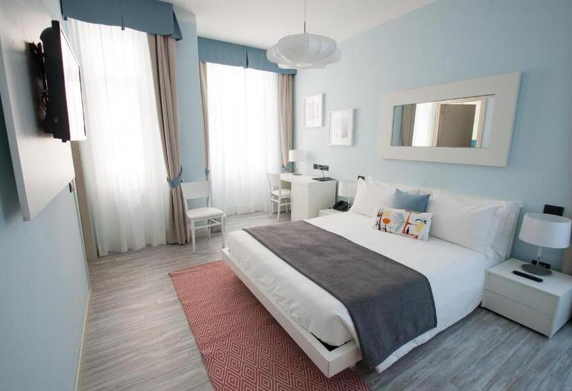 ホテル Villa Bernt