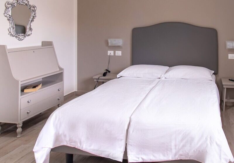 فندق Villa Bonelli