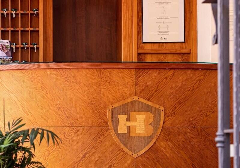 فندق Villa Bonelli