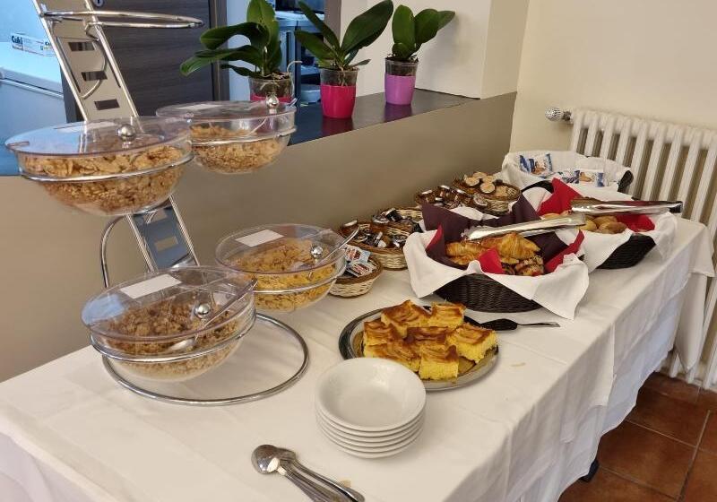 فندق Villa Bonelli