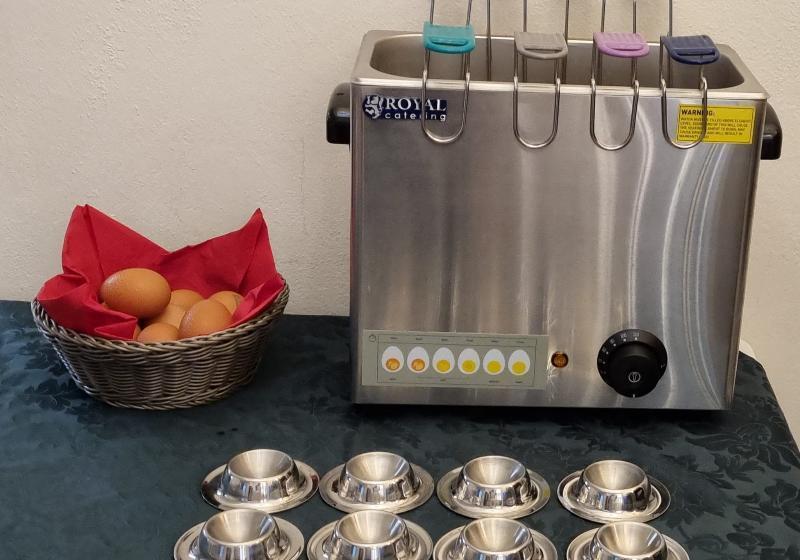 فندق Villa Bonelli