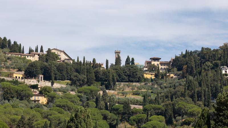 فندق Villa Bonelli