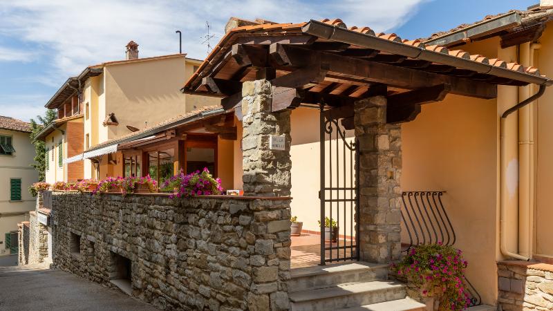 فندق Villa Bonelli