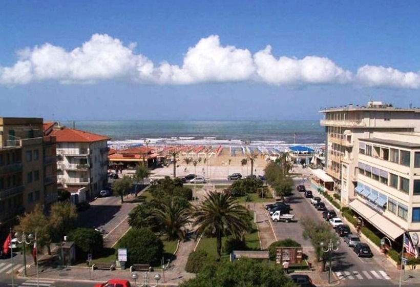 Bh Colombo Hotel Boschetto Holiday