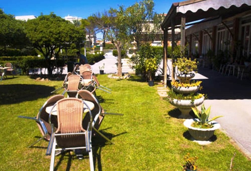 Bh Colombo Hotel Boschetto Holiday