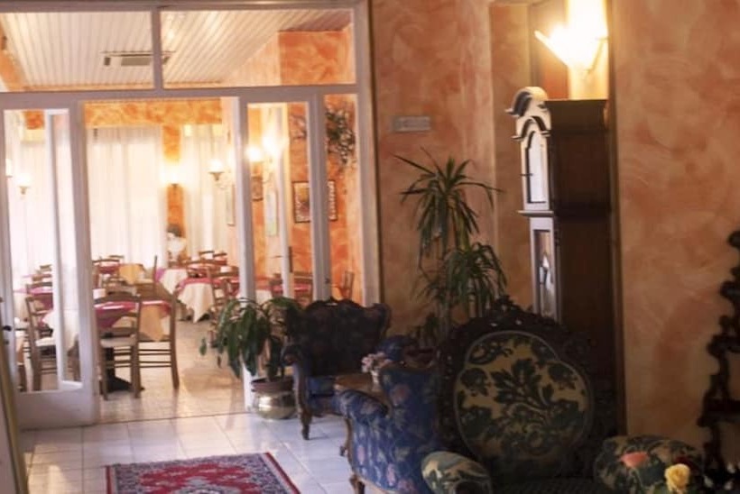 Bh Colombo Hotel Boschetto Holiday