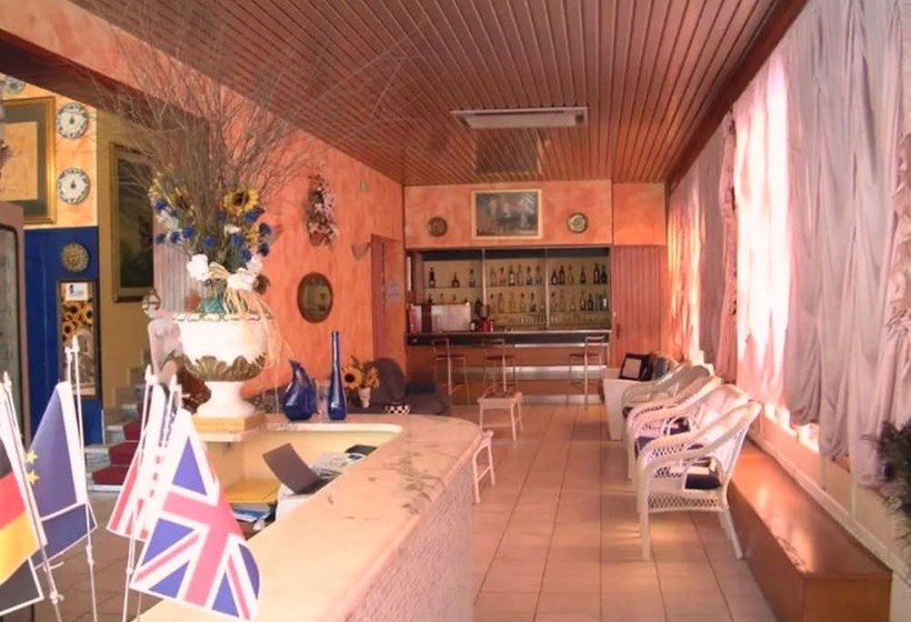 Bh Colombo Hotel Boschetto Holiday