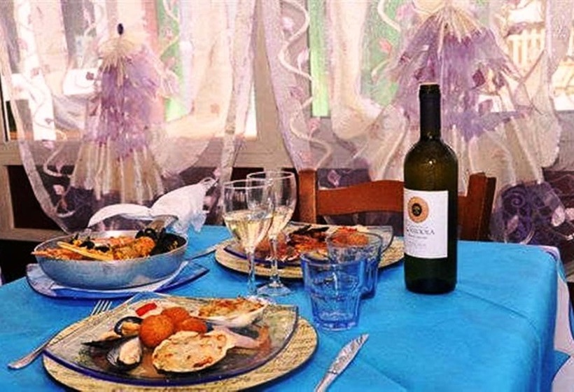 Bh Colombo Hotel Boschetto Holiday