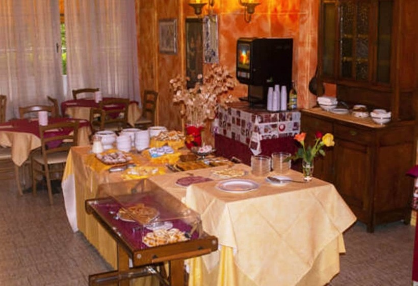 Bh Colombo Hotel Boschetto Holiday