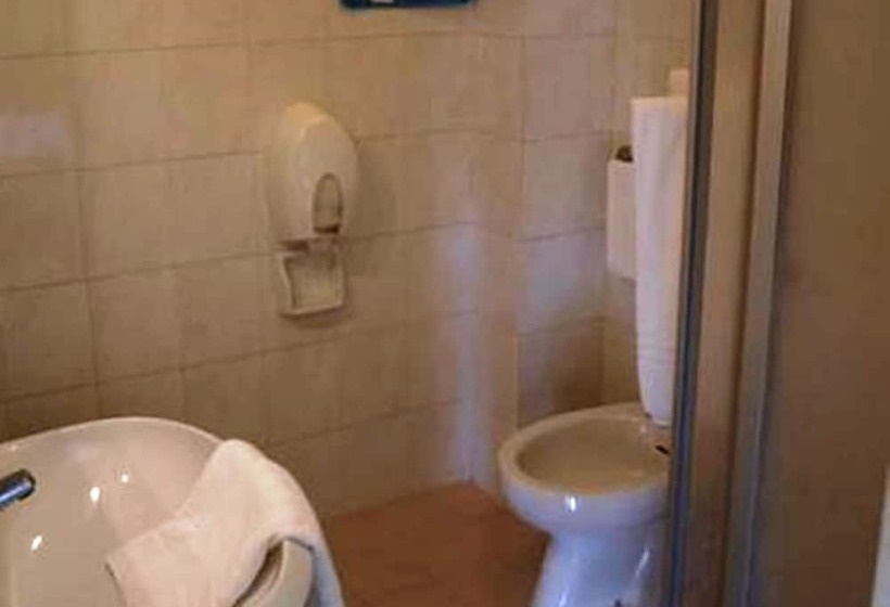 Bh Colombo Hotel Boschetto Holiday