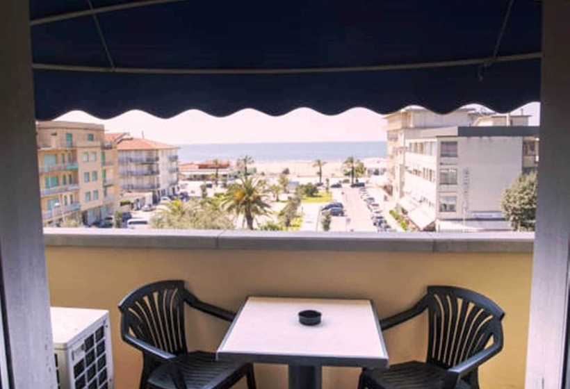 Bh Colombo Hotel Boschetto Holiday