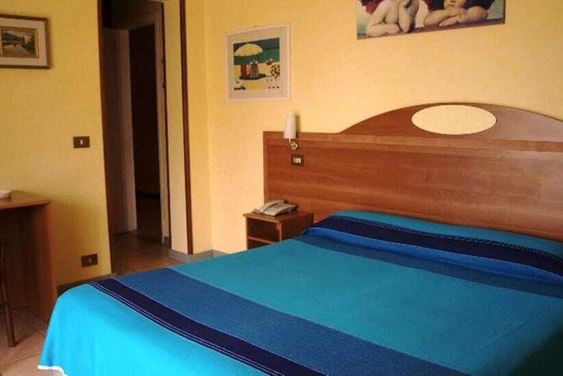 Bh Colombo Hotel Boschetto Holiday