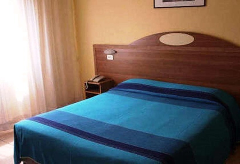 Bh Colombo Hotel Boschetto Holiday