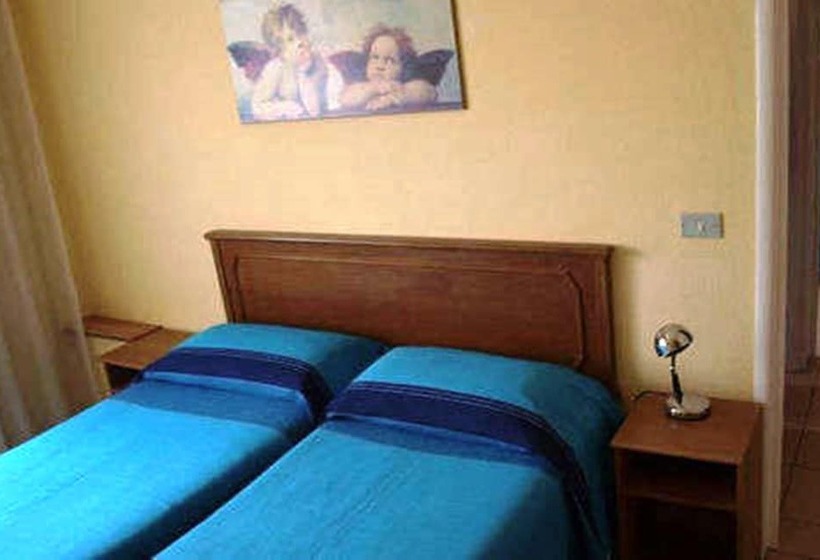 Bh Colombo Hotel Boschetto Holiday