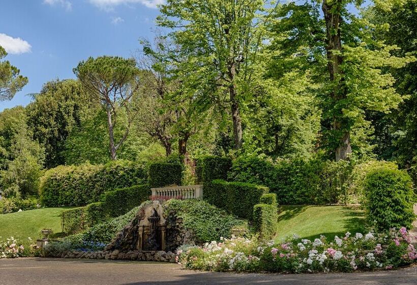 בית מלון כפרי Villa Cora