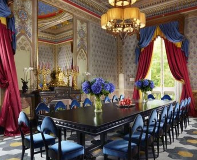 בית מלון כפרי Villa Cora