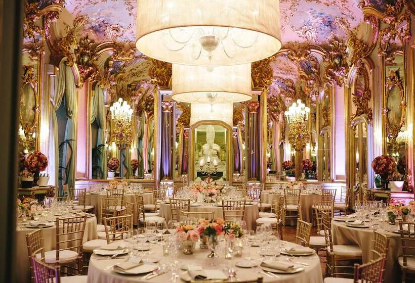 בית מלון כפרי Villa Cora