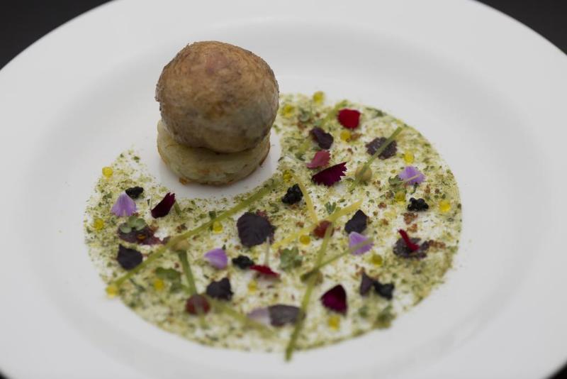 בית מלון כפרי Villa Cora