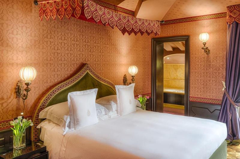 בית מלון כפרי Villa Cora