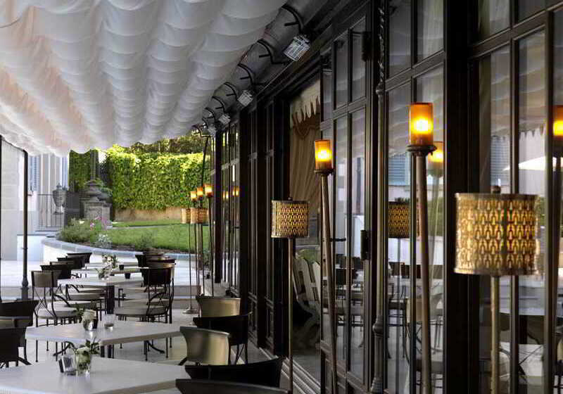 בית מלון כפרי Villa Cora