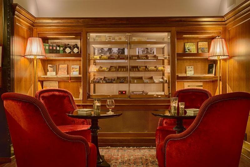 בית מלון כפרי Villa Cora