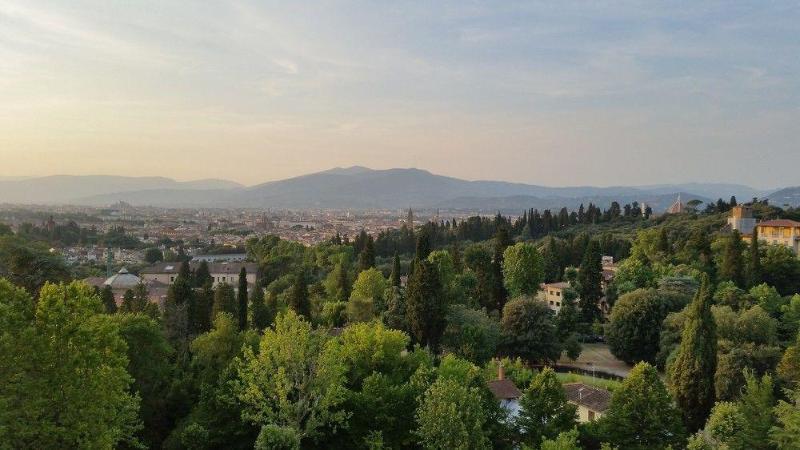 בית מלון כפרי Villa Cora