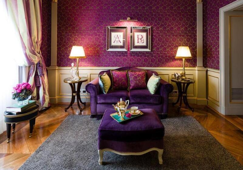 בית מלון כפרי Villa Cora