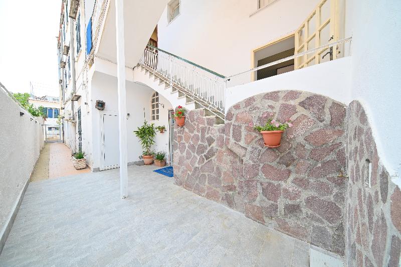 فندق Villa Diana   Beach & Rooms