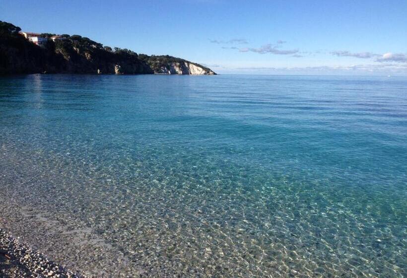 酒店 Villa Ombrosa