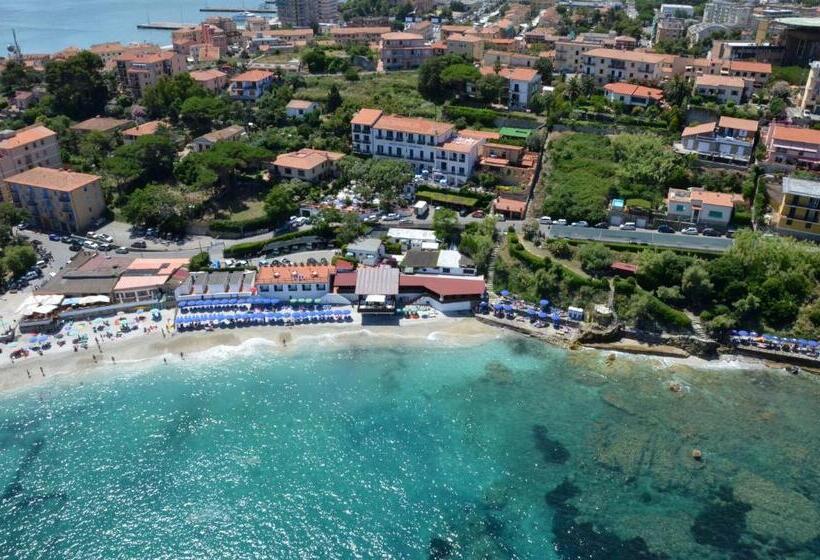 酒店 Villa Ombrosa