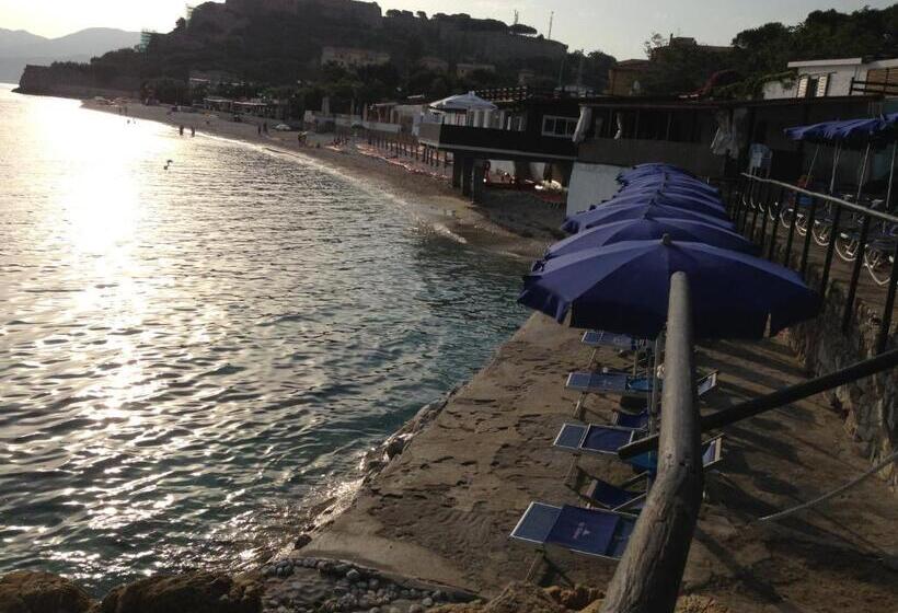 酒店 Villa Ombrosa