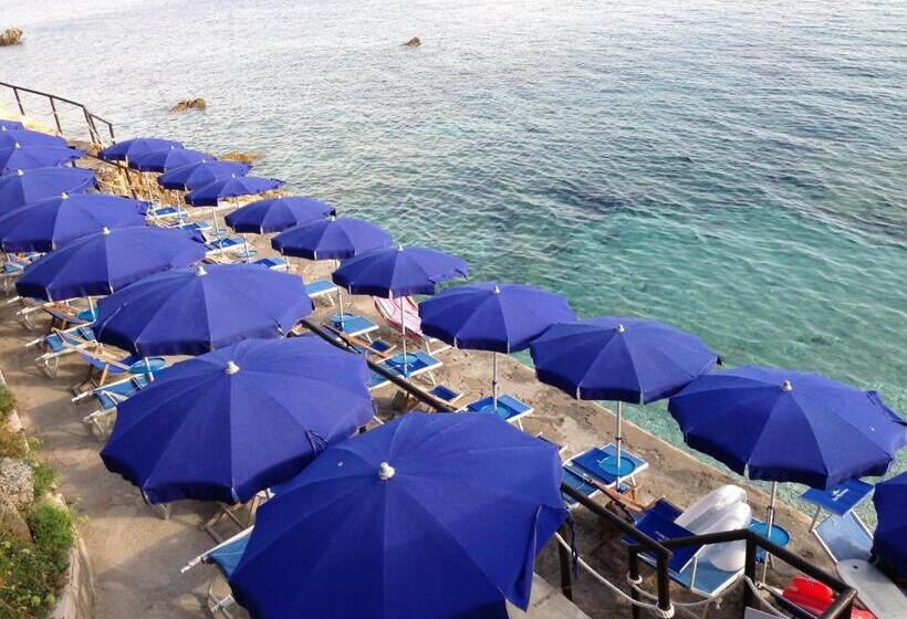 酒店 Villa Ombrosa